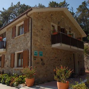 Hotel Rural Casa Fontequeiroso